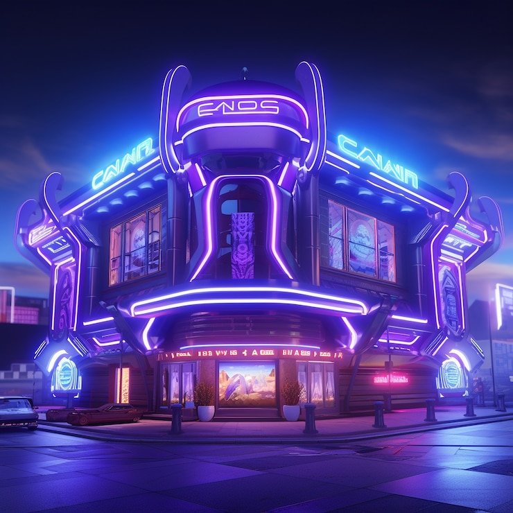 betmxs Casino en Vivo